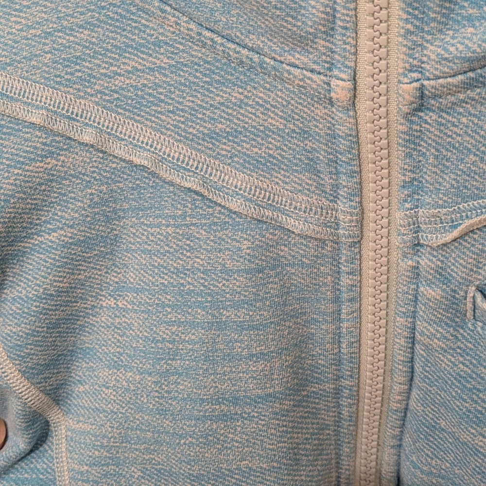 Ivivva Athletica Zip-Up Hoodie - Picture 4 of 6